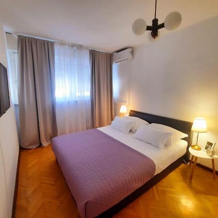 You&Me Room Spalato Esterno foto