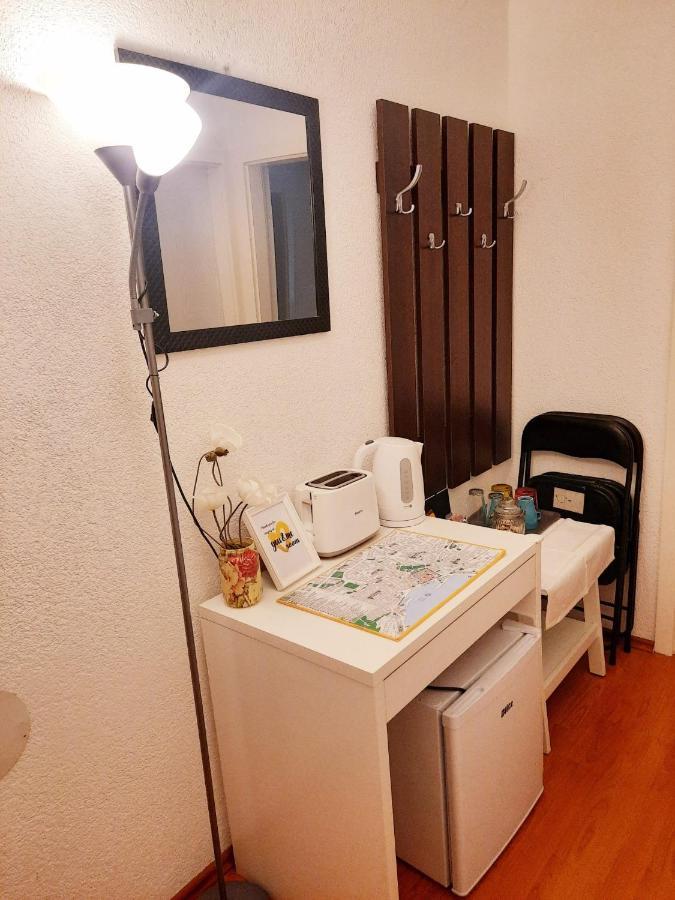 You&Me Room Spalato Esterno foto