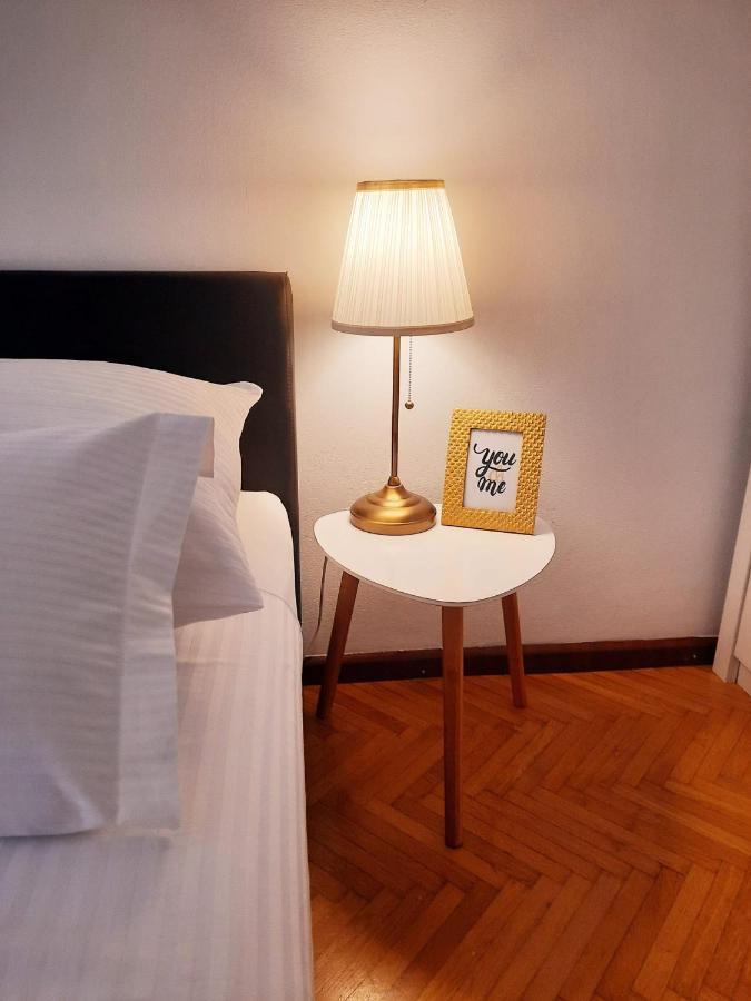 You&Me Room Spalato Esterno foto
