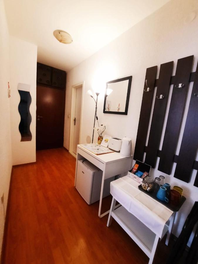 You&Me Room Spalato Esterno foto