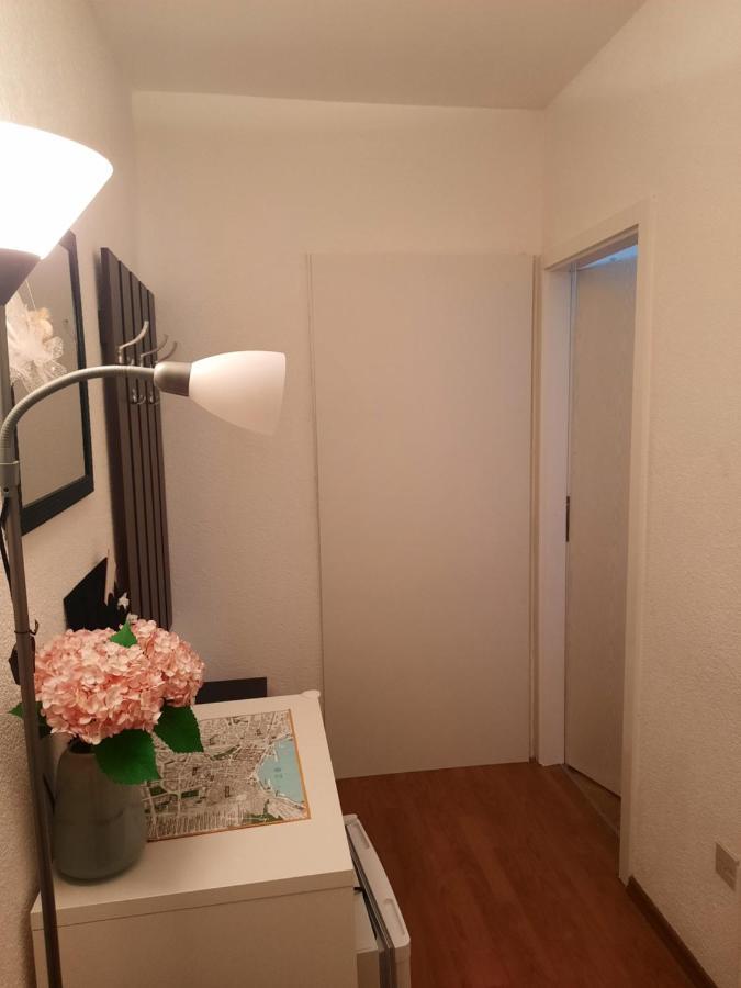 You&Me Room Spalato Esterno foto