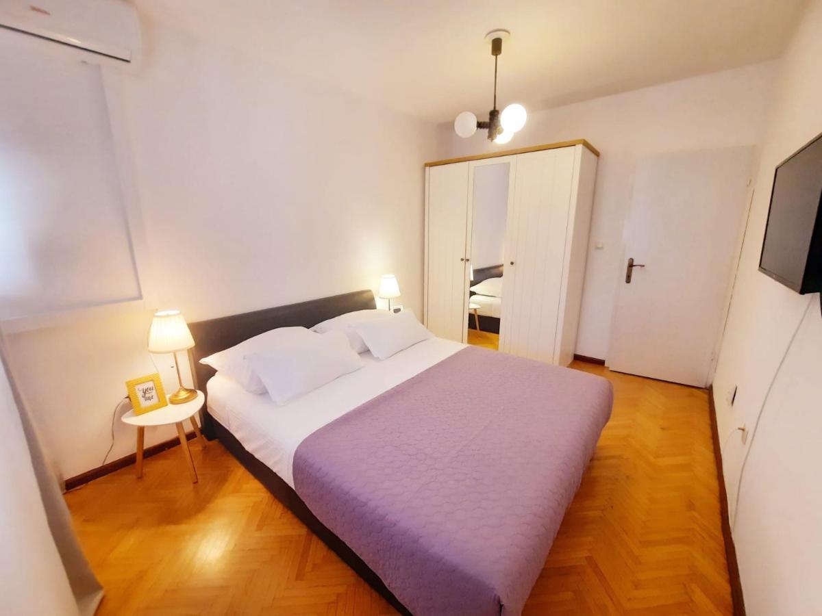 You&Me Room Spalato Esterno foto